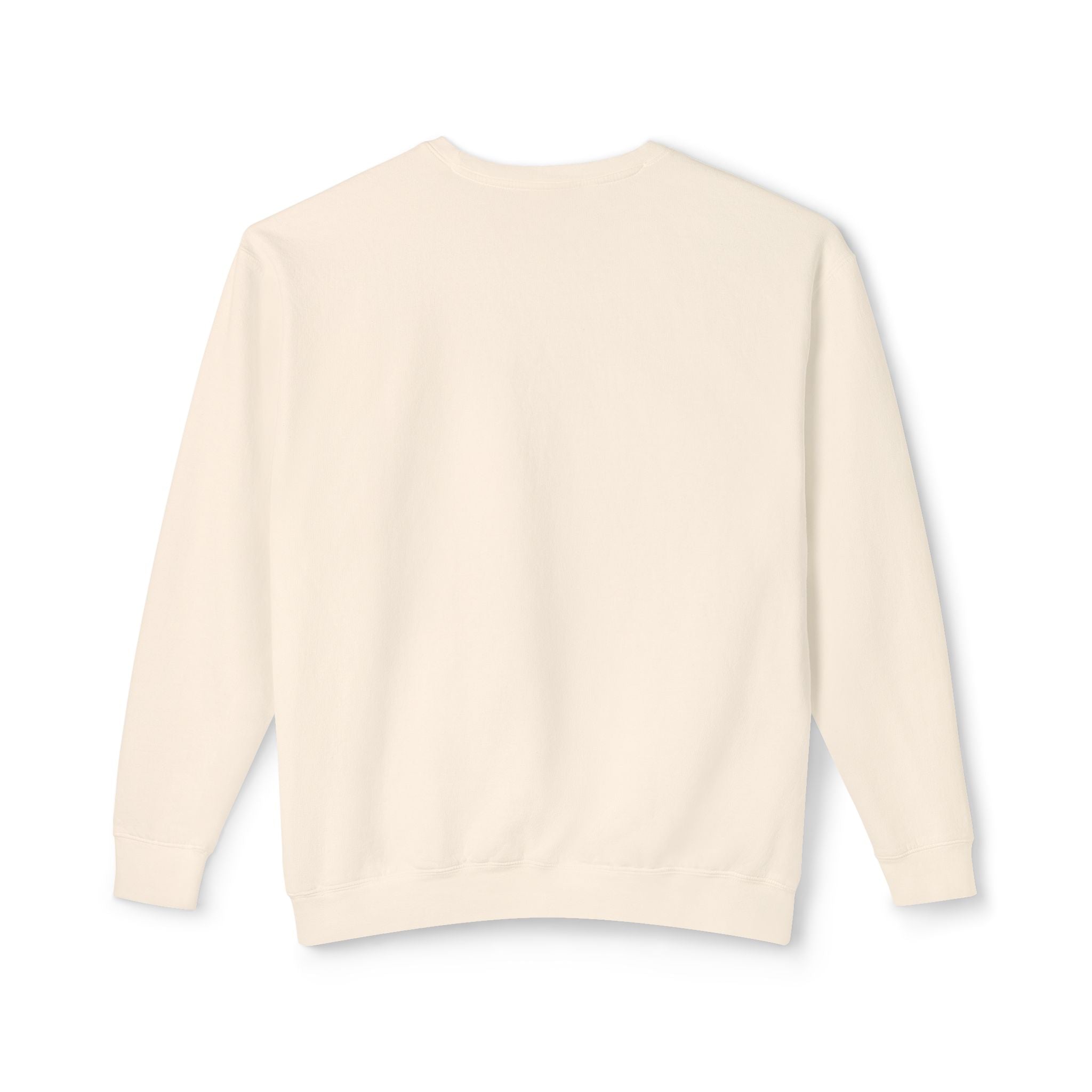 I Am The Nightmare Sweatshirt